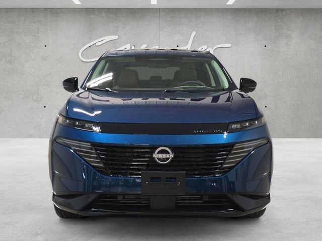 New 2026 Nissan Murano Platinum AWD/4WD image 18