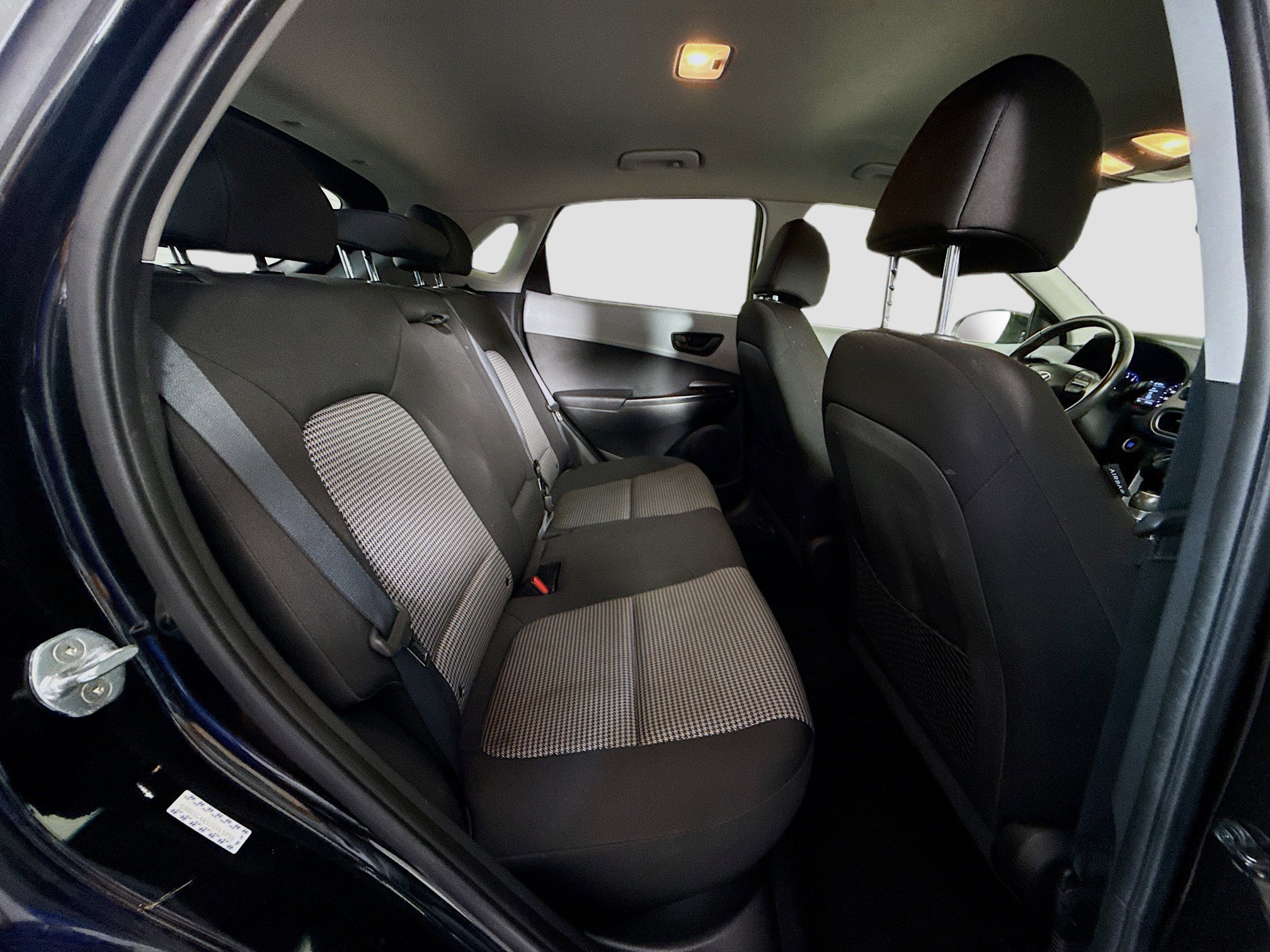 Used 2018 Hyundai Kona SEL image 27