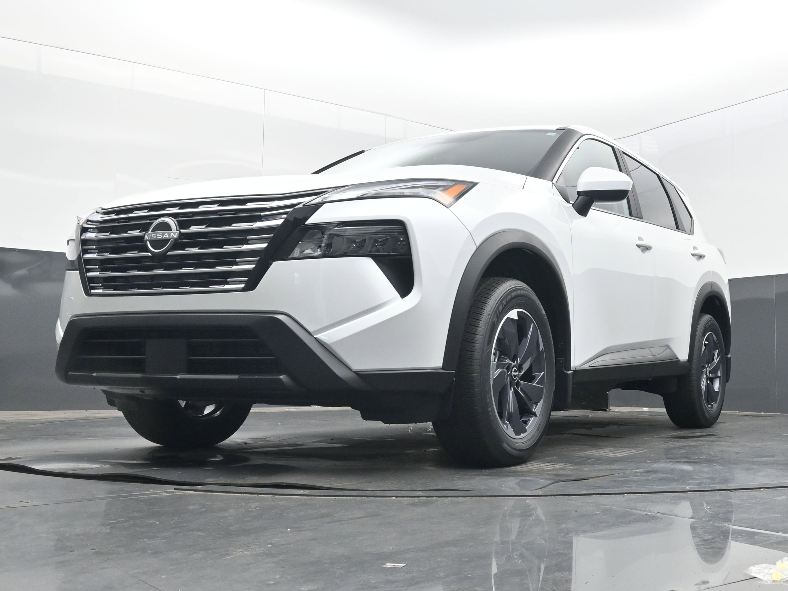 New 2026 Nissan Rogue SV image 23