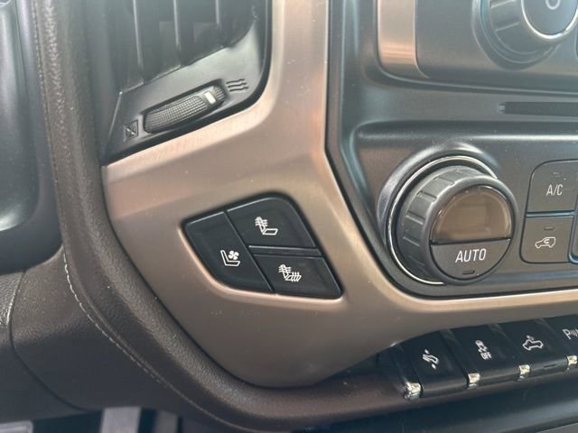 Used 2018 GMC Sierra 3500 Denali w/ Duramax Plus Package image 22