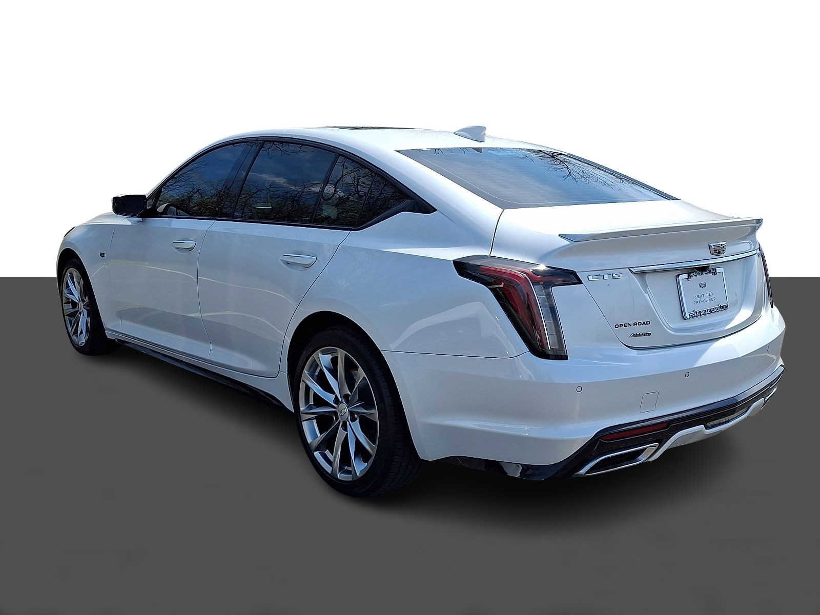 Used 2024 Cadillac CT5 Sport image 6
