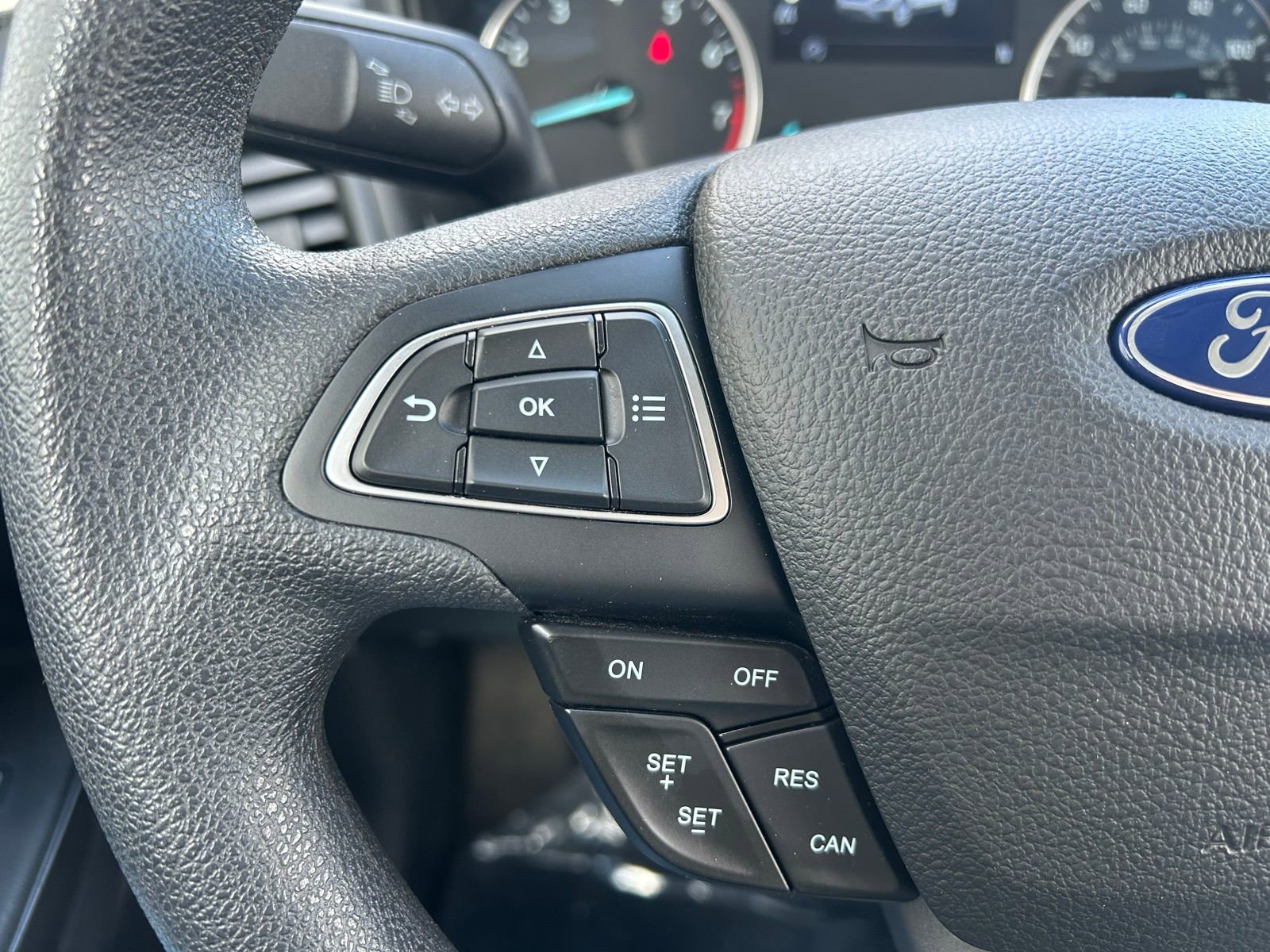 Used 2022 Ford EcoSport SE AWD/4WD image 13