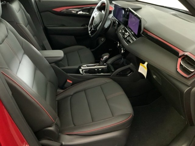 New 2026 Chevrolet TrailBlazer RS w/ Convenience Package image 27