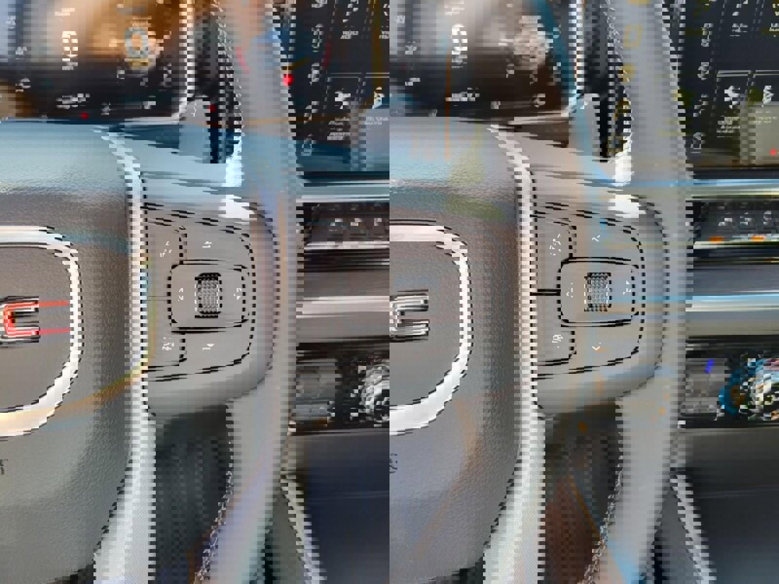 New 2026 GMC Sierra 1500 SLT w/ SLT Premium Plus Package image 10