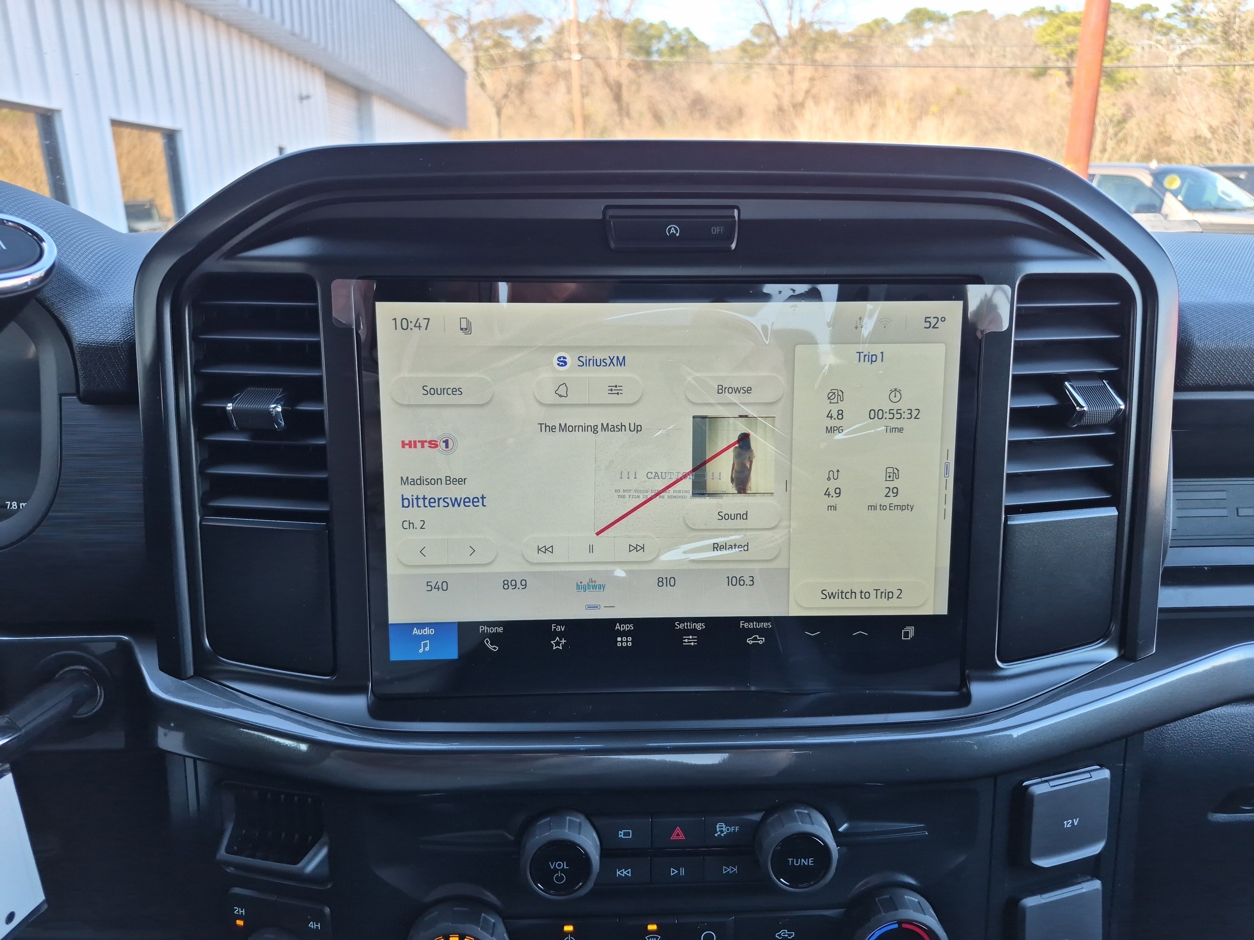 New 2026 Ford F150 STX w/ Equipment Group 200A image 33