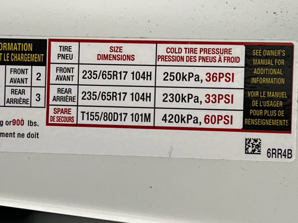 Used 2024 Nissan Rogue S FWD image 63