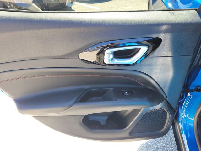 Used 2022 Jeep Compass Trailhawk image 11