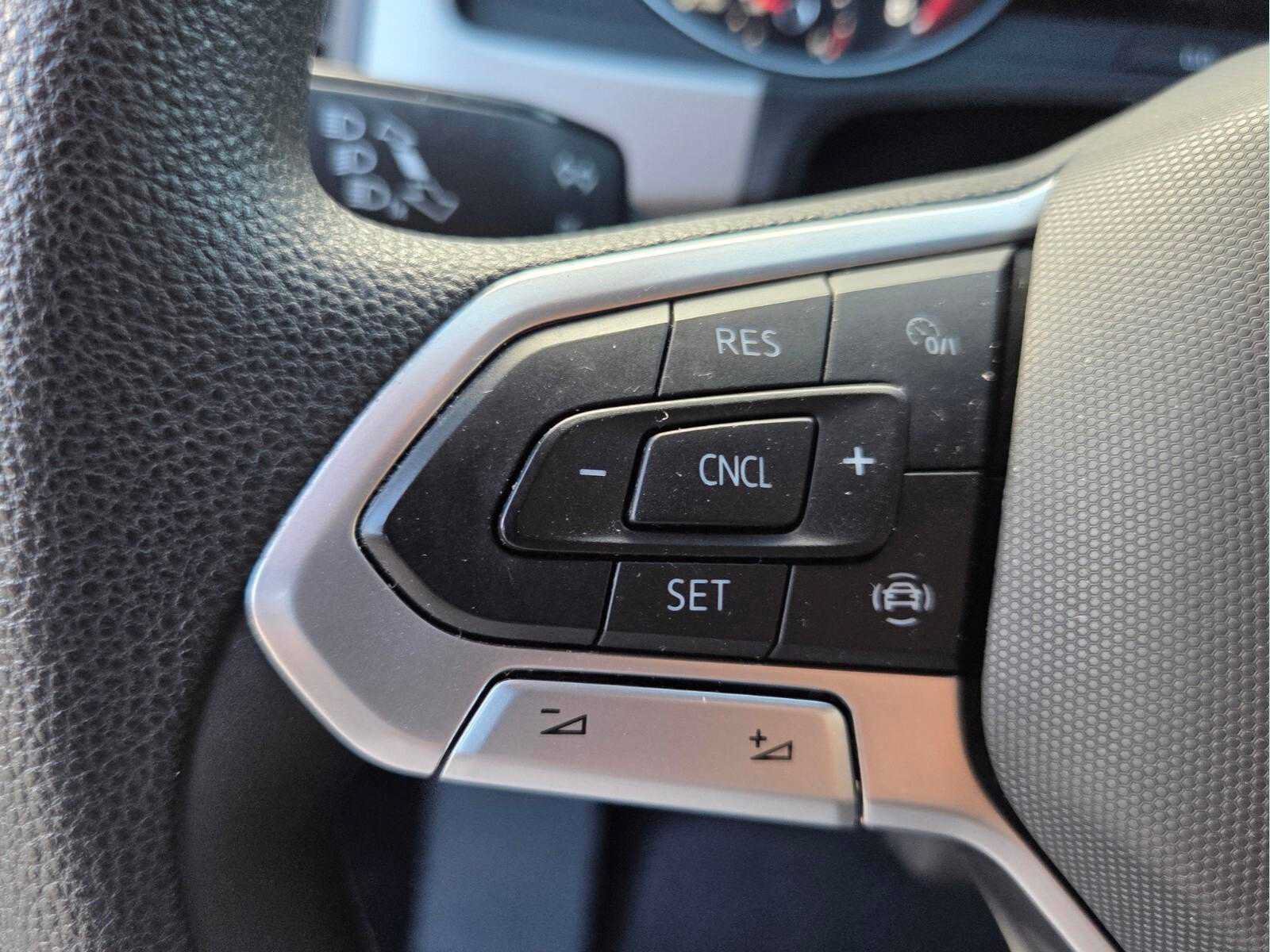 Used 2021 Volkswagen Atlas Cross Sport S FWD image 26