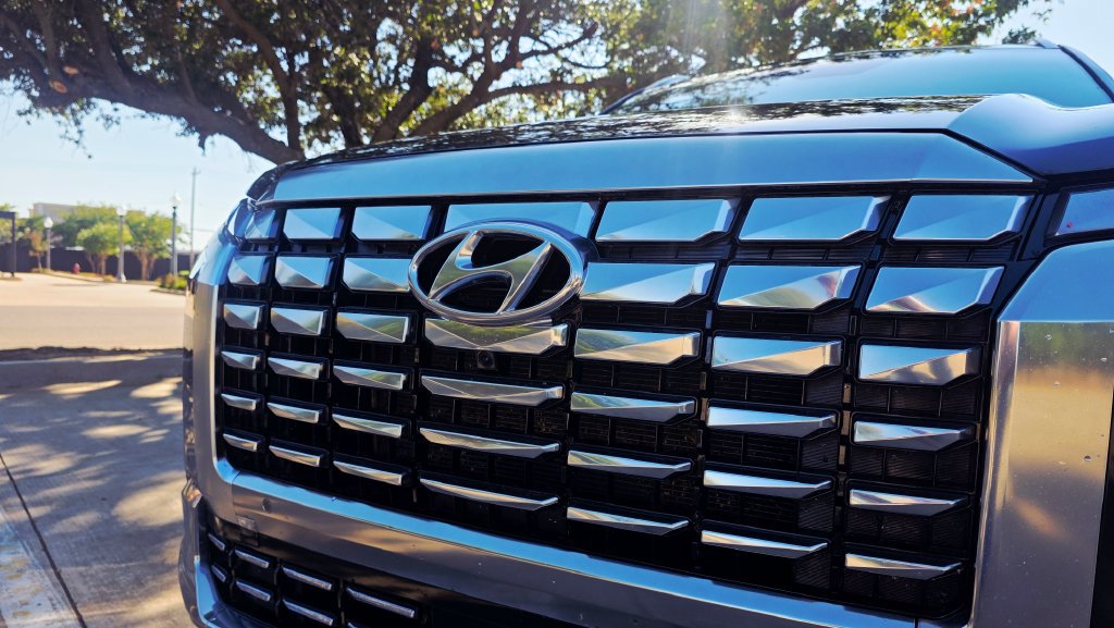 Used 2023 Hyundai Palisade Calligraphy AWD/4WD image 29