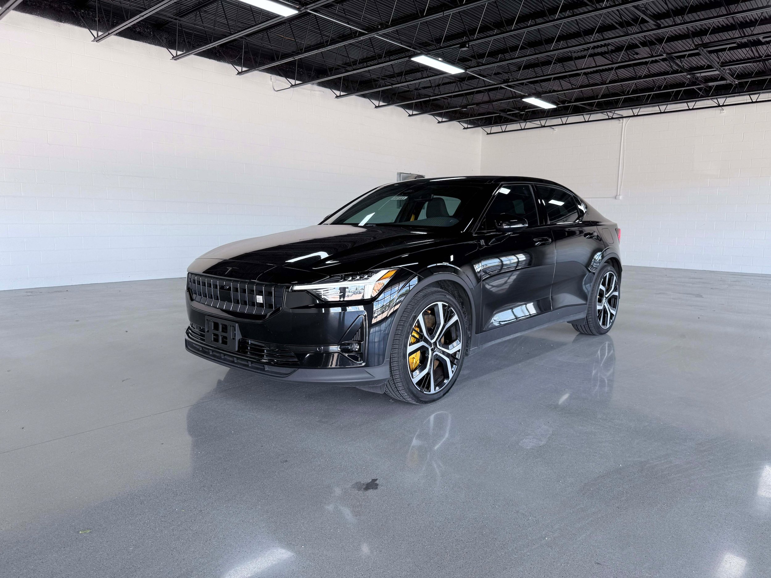 Used 2023 Polestar Polestar 2 w/ Pilot Pack AWD/4WD image 2