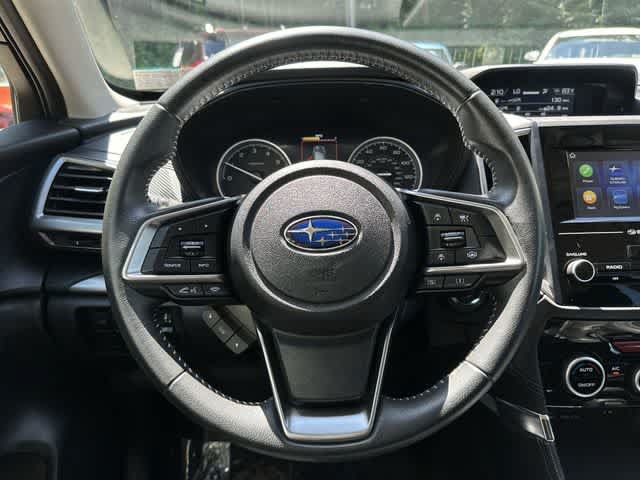 Certified 2024 Subaru Forester Premium AWD/4WD image 8