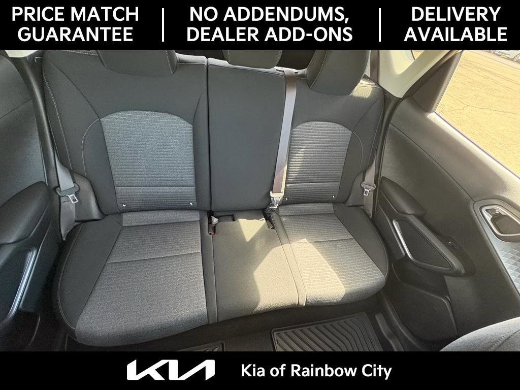Used 2021 Kia Soul S FWD image 20