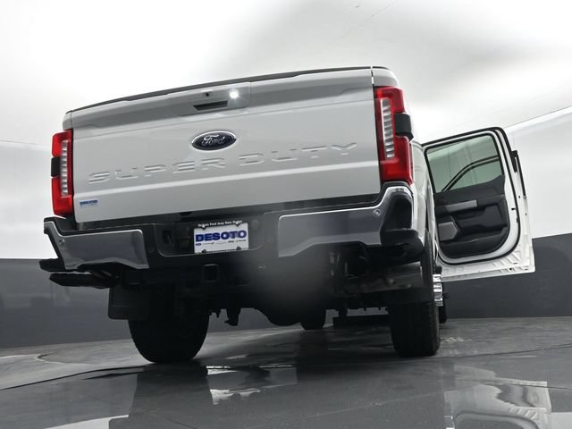 Used 2024 Ford F250 Lariat w/ Lariat Ultimate Package AWD/4WD image 76