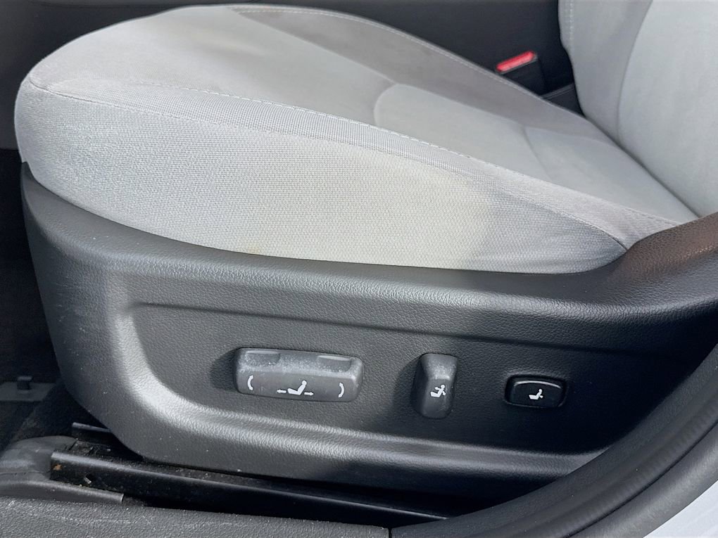 Used 2015 Kia Optima LX w/ LX Convenience Plus Package image 19