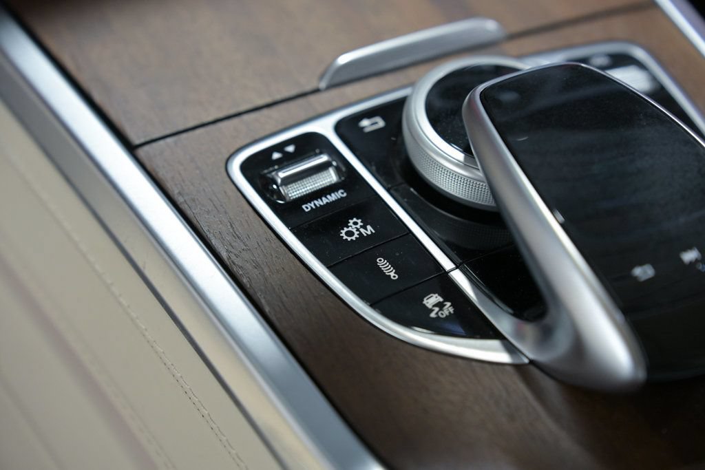 Used 2021 Mercedes-Benz G 63 AMG 4MATIC image 52