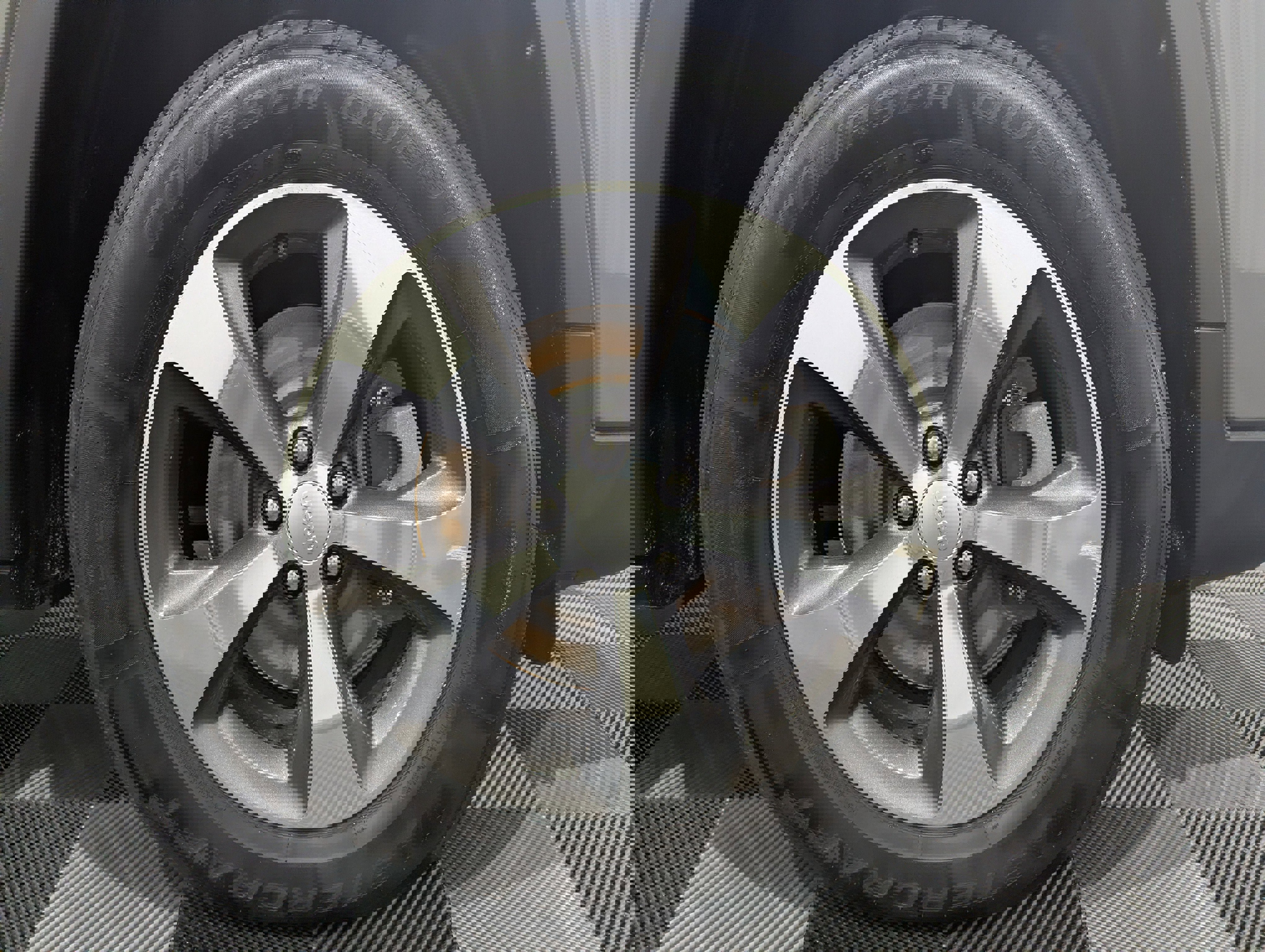 Used 2019 Jeep Cherokee Limited image 6