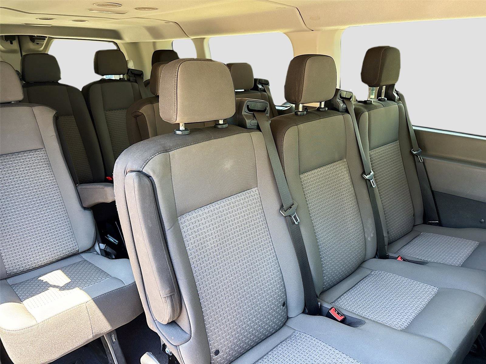 Used 2024 Ford Transit 350 XLT RWD image 29