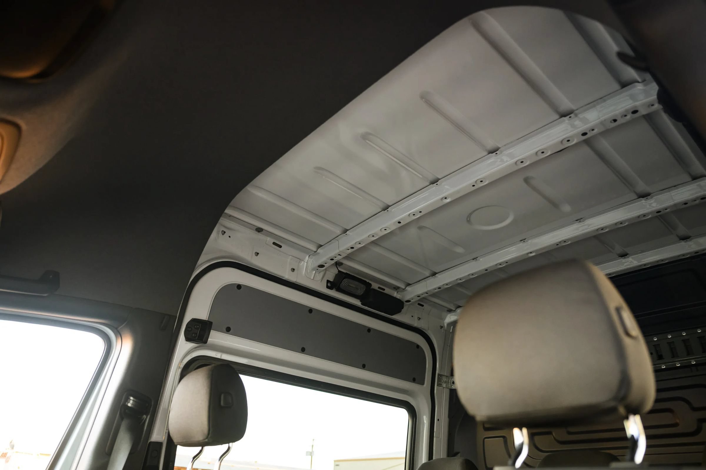 Used 2021 Mercedes-Benz Sprinter 3500 image 56