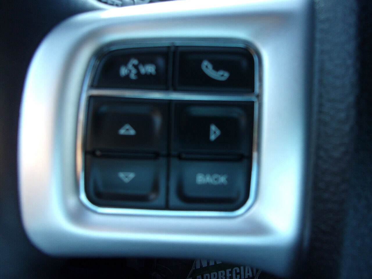 Used 2017 Subaru Forester 2.5i w/ Alloy Wheel Package image 15