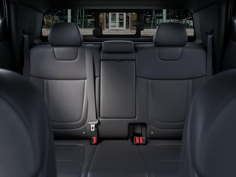 New 2025 Hyundai Santa Cruz SEL image 12