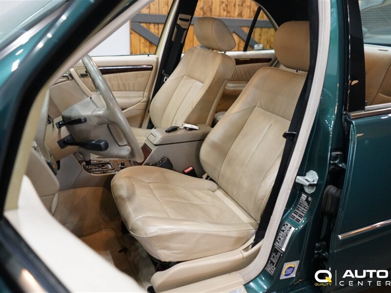 Used 1999 Mercedes-Benz C 230 image 11