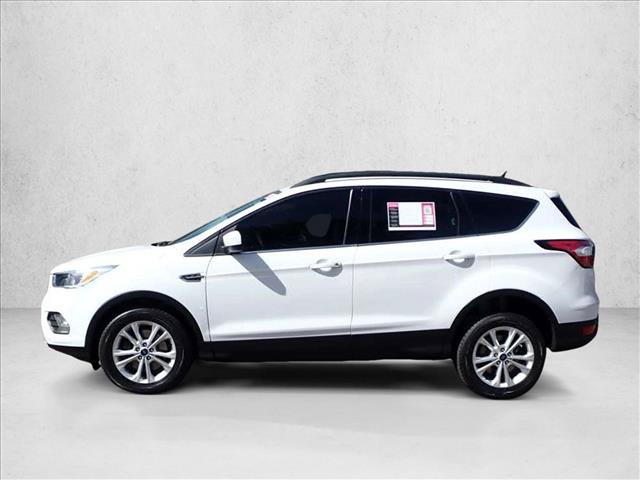 Used 2018 Ford Escape SE AWD/4WD image 2