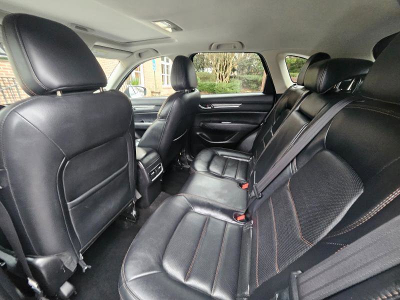 Used 2019 MAZDA CX-5 Grand Touring Reserve AWD/4WD image 72