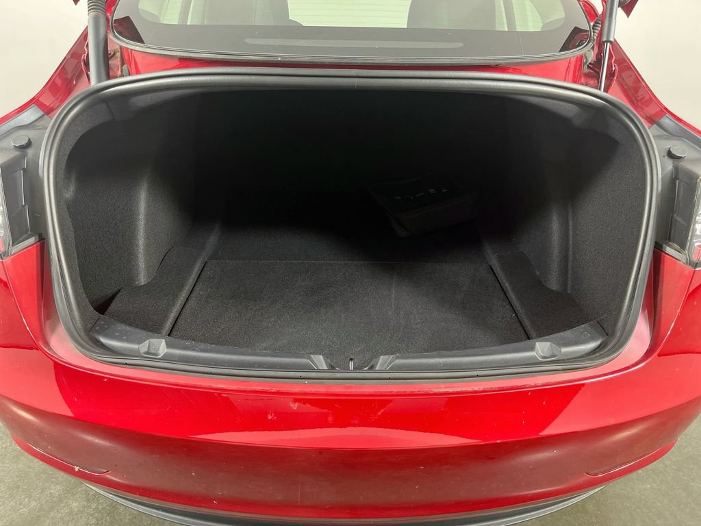 Used 2023 Tesla Model 3 Standard Range RWD image 10