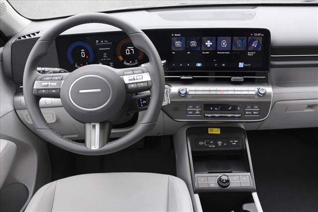 New 2026 Hyundai Kona SEL Premium AWD/4WD image 23