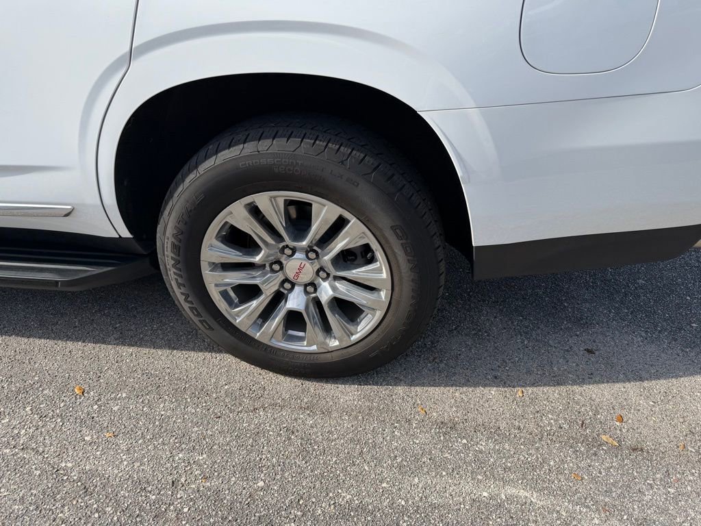 Used 2023 GMC Yukon Denali image 10