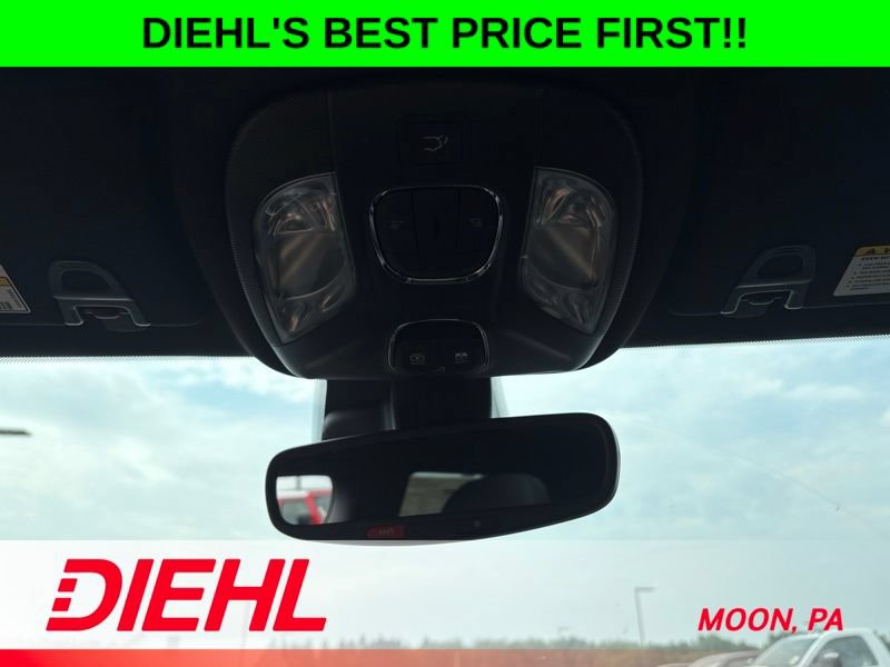 New 2026 Jeep Compass Limited w/ Sun, Sound & Navigation Group AWD/4WD image 41