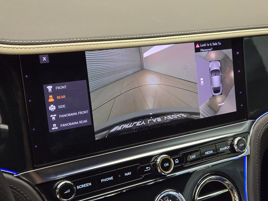 Used 2024 Bentley Continental GT Speed AWD/4WD image 35