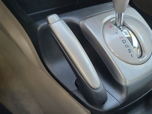 Used 2011 Honda Civic EX image 26