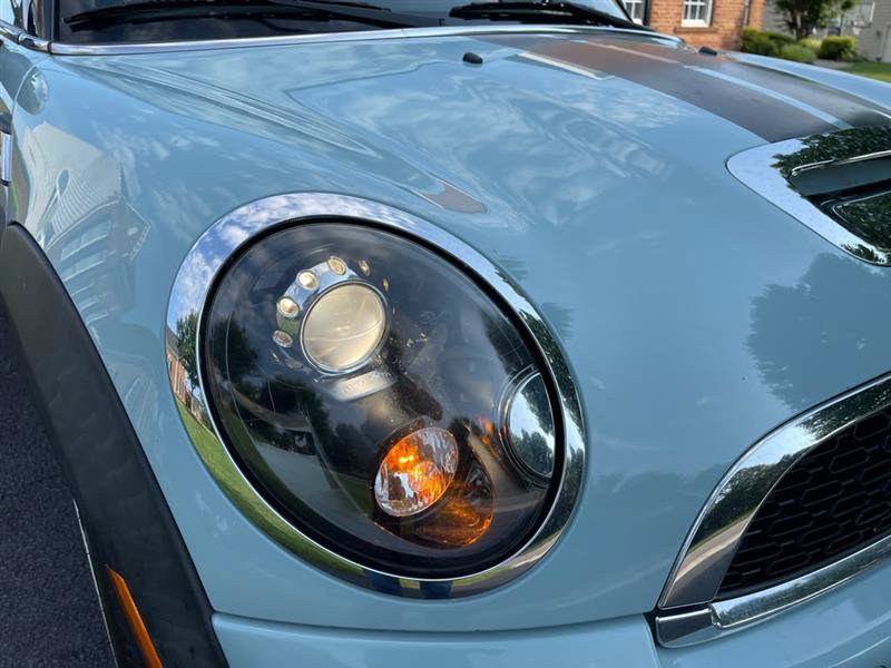 Used 2012 MINI Cooper S FWD image 68