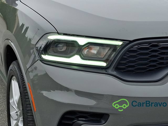 Used 2025 Dodge Durango GT AWD/4WD image 9