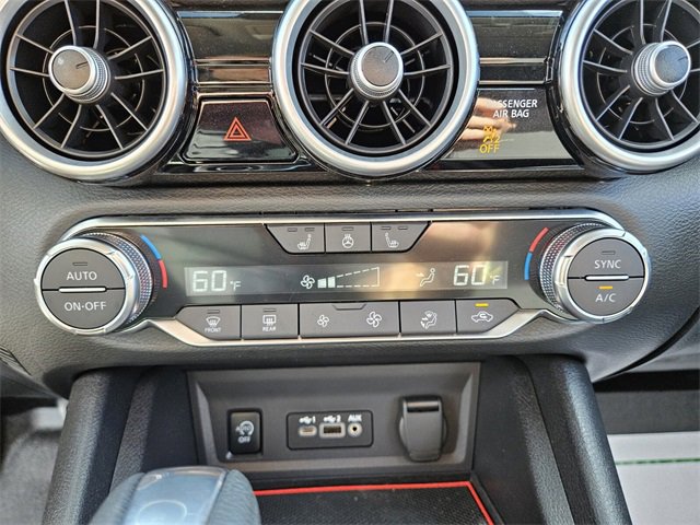 Used 2024 Nissan Sentra SV w/ All-Weather Package image 22