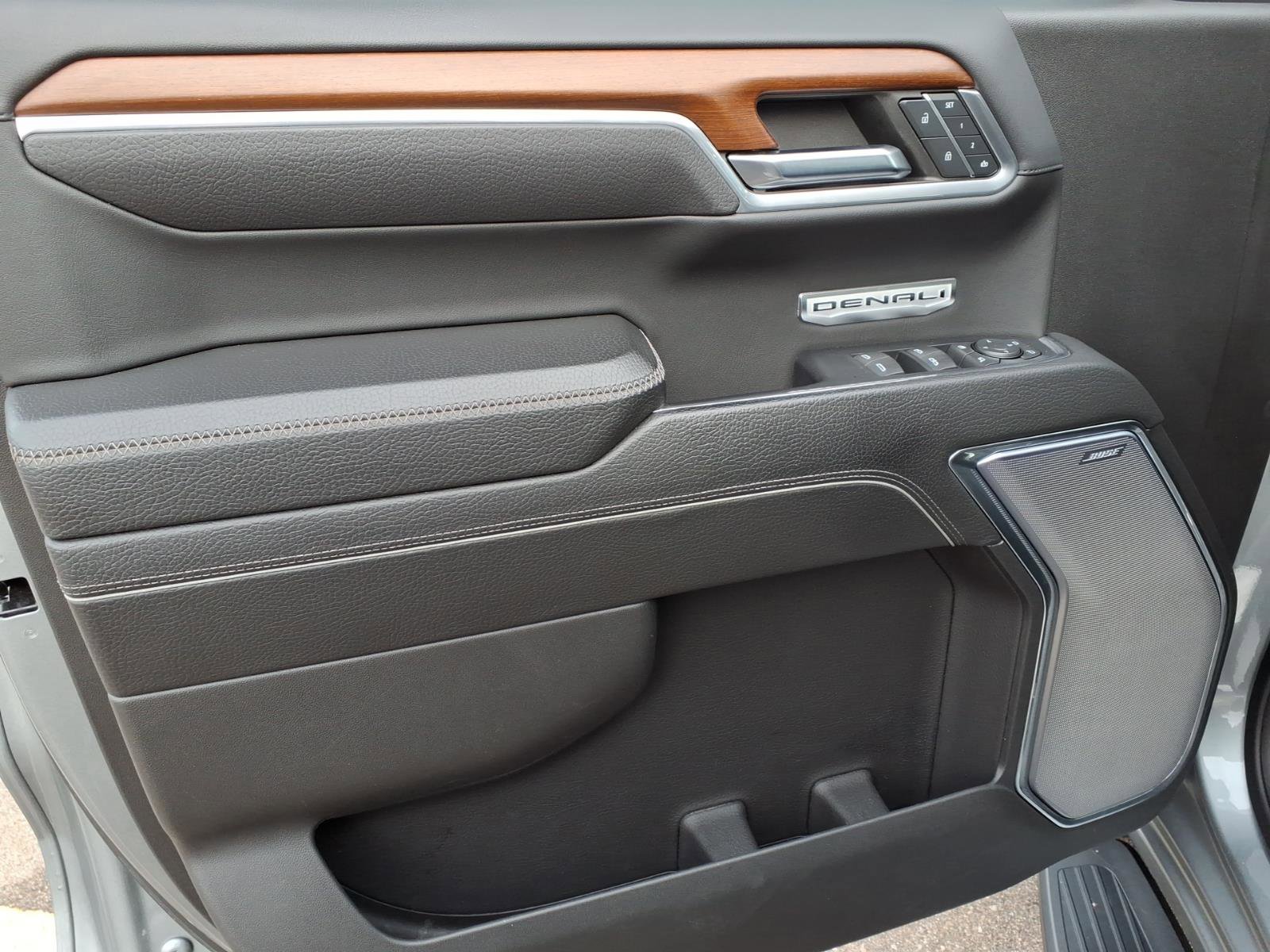 Used 2023 GMC Sierra 1500 Denali image 15