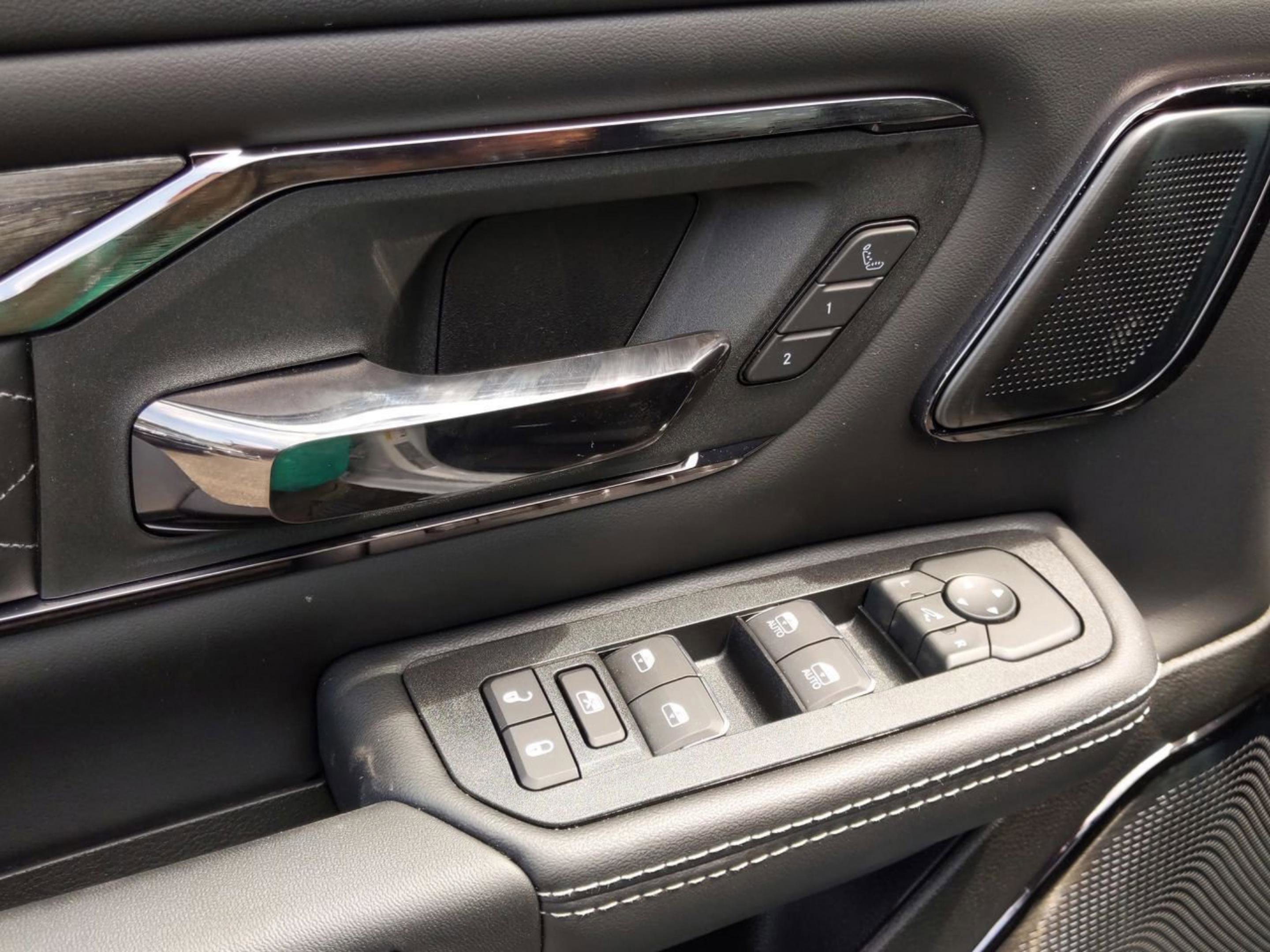 New 2026 RAM 1500 Limited image 13