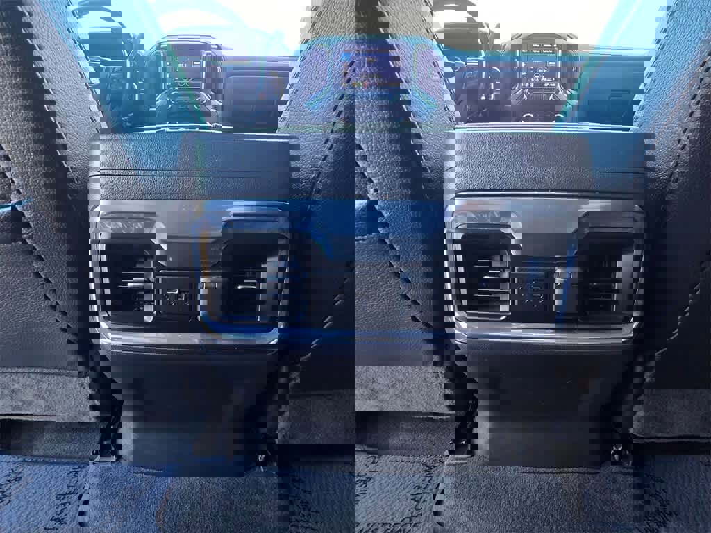 Used 2021 GMC Sierra 1500 Denali w/ Denali Premium Package image 10