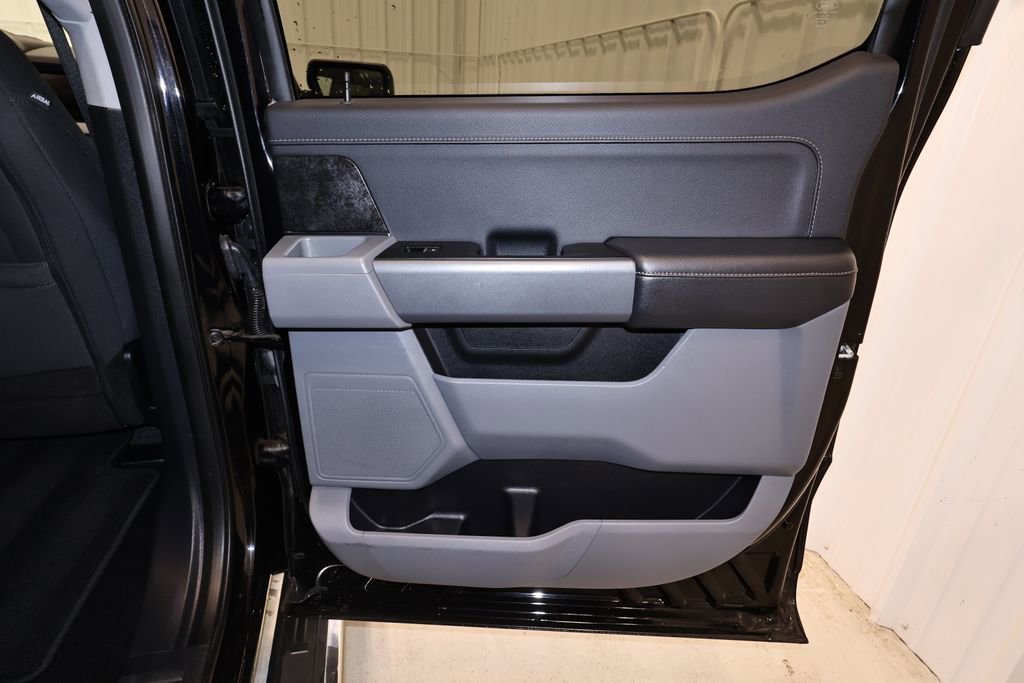 Certified 2023 Ford F150 XLT w/ Equipment Group 302A High image 18