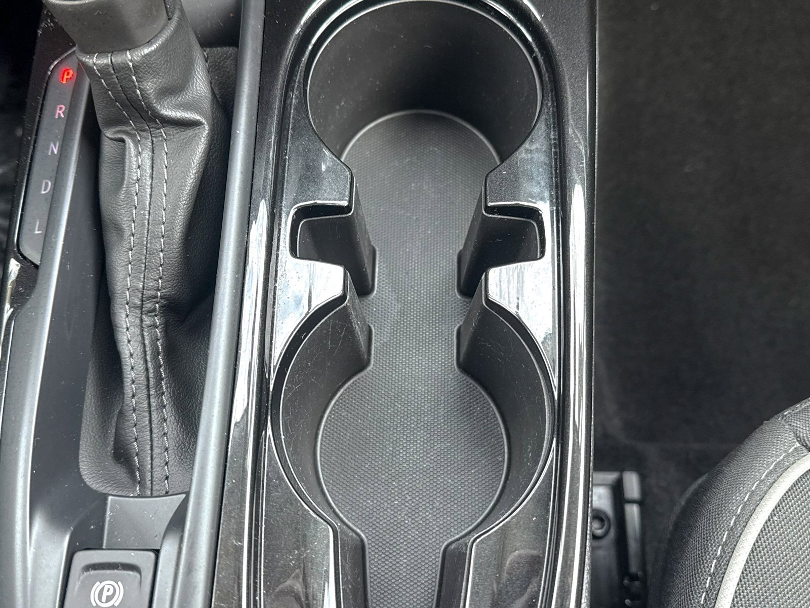 Certified 2023 Chevrolet TrailBlazer LT w/ Convenience Package image 37