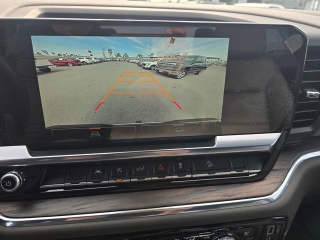 Used 2023 GMC Sierra 1500 SLT w/ SLT Premium Package image 23