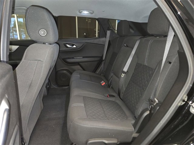 Used 2022 Chevrolet Blazer LT image 21
