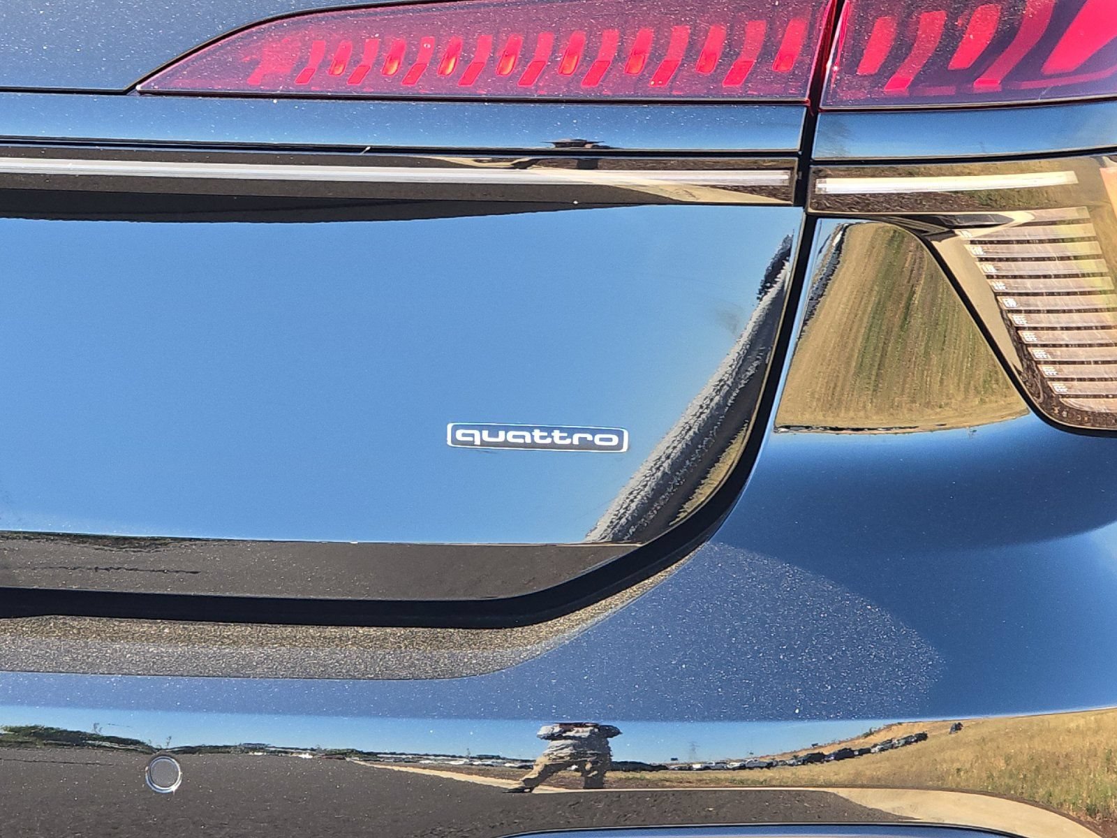 New 2026 Audi A6 Premium Plus AWD/4WD image 25
