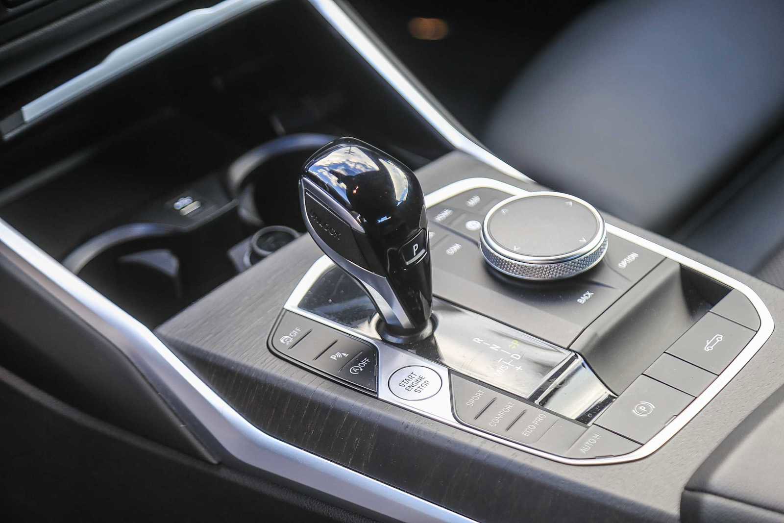 Certified 2023 BMW 430i Convertible w/ Premium Package image 16