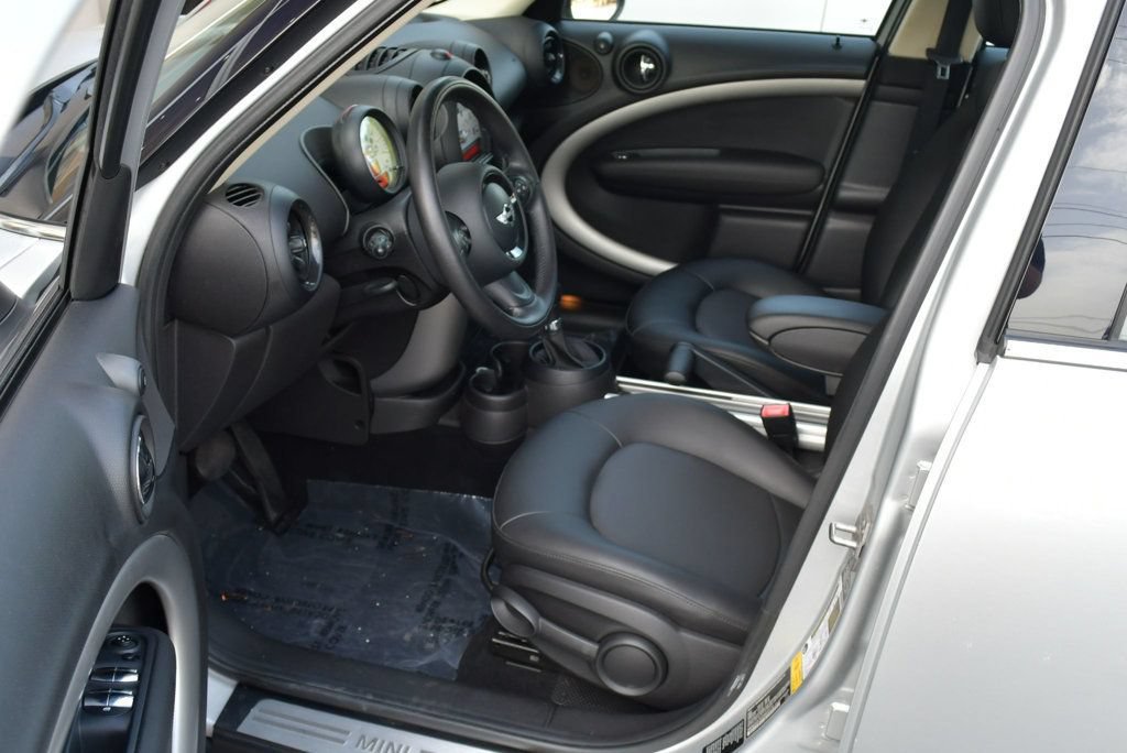 Used 2014 MINI Cooper Countryman FWD image 42