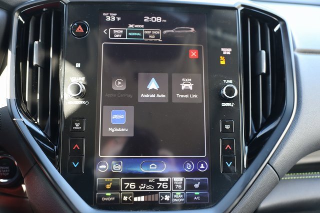 Certified 2025 Subaru Ascent Onyx Edition image 33