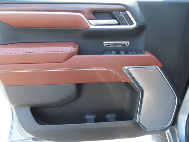 Certified 2026 GMC Sierra 1500 Denali Ultimate AWD/4WD image 11