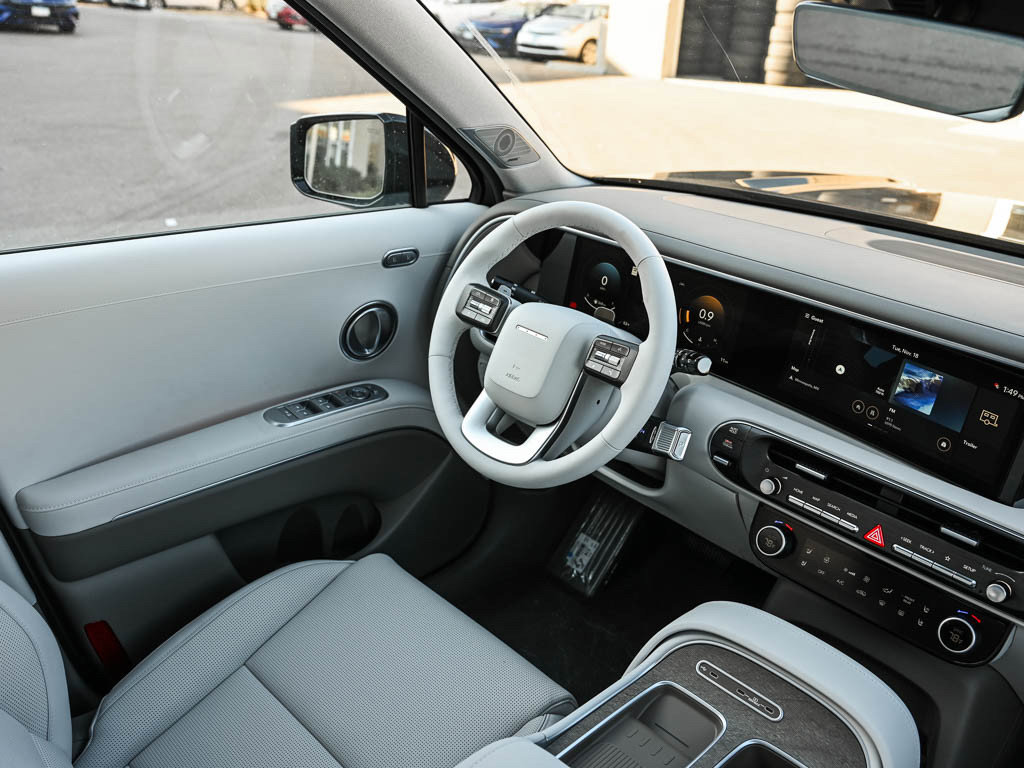 New 2026 Hyundai Palisade Limited AWD/4WD image 15