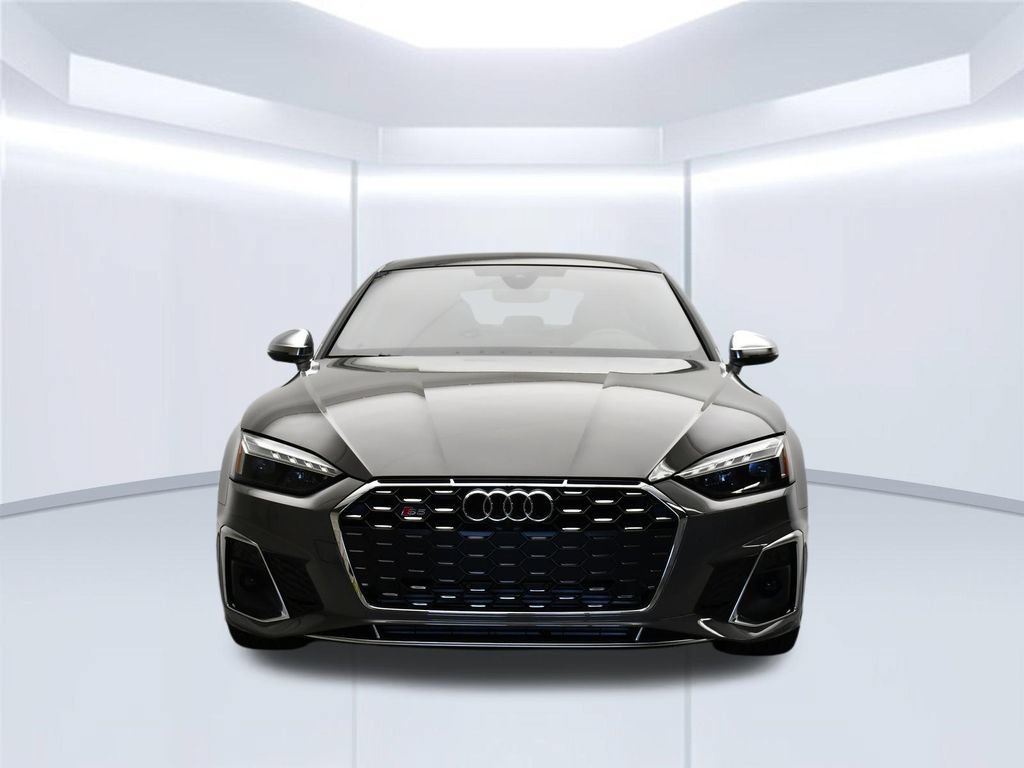 Certified 2024 Audi S5 Premium Plus AWD/4WD image 11